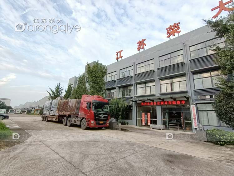 榮大候車(chē)亭廠家 榮大候車(chē)亭廠家